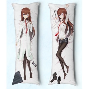 Travesseiro Dakimakura Steins Gate Kurisu Makise 03